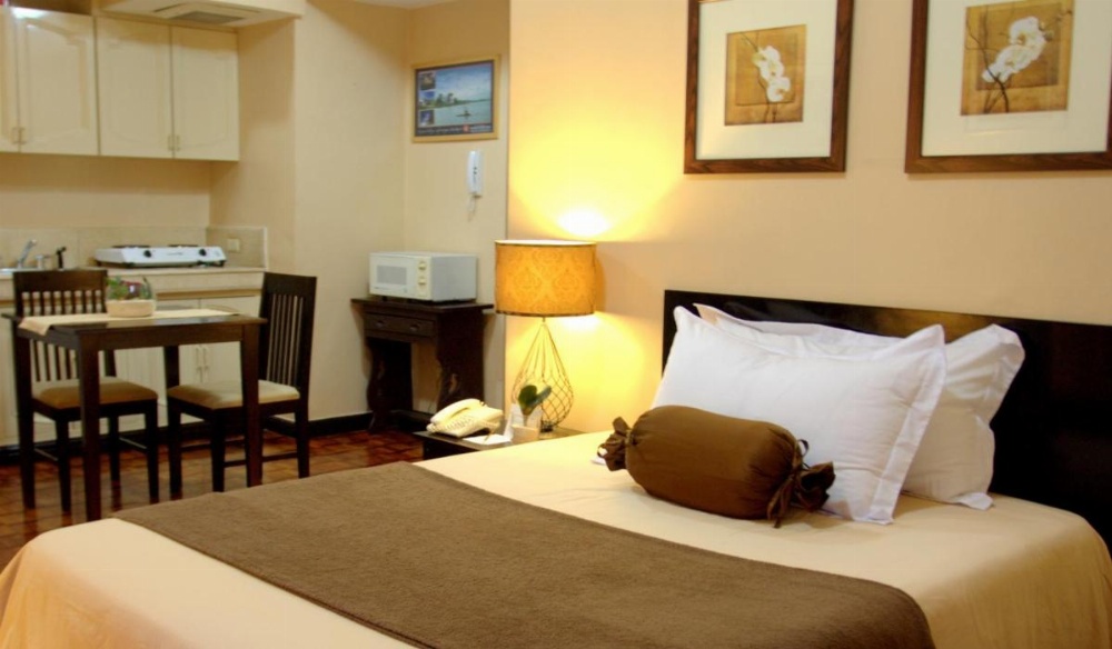 Prince Plaza Ii Condotel