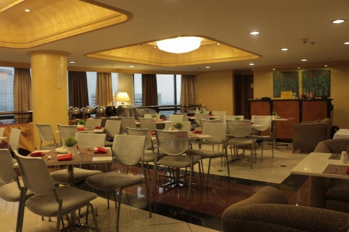 Prince Plaza Ii Condotel image 16