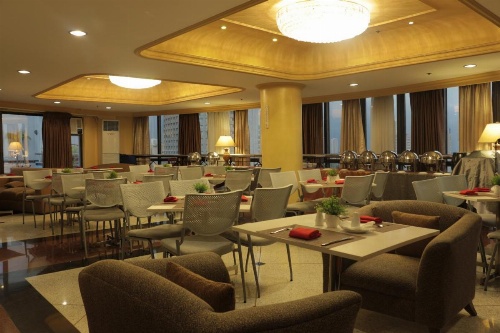 Prince Plaza Ii Condotel image 26