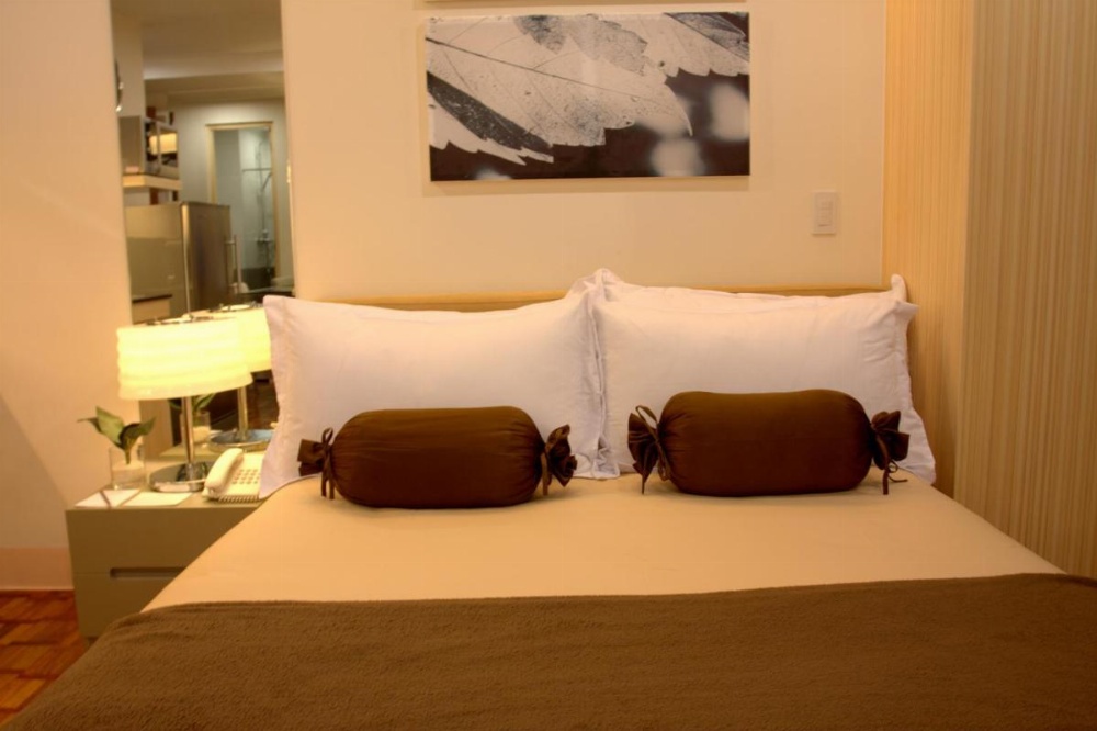 Prince Plaza Ii Condotel